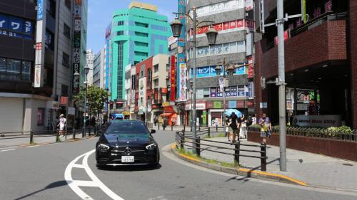 池袋徒歩圏 l Mizuken Home With Two Bedrooms