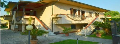 Foto Casa Serena 6