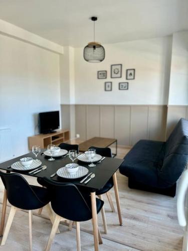 Le Perchoir de la Gare - Blois