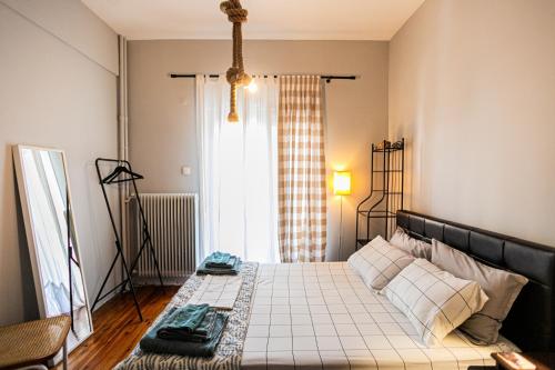 Semi's loft