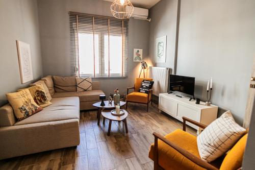 Semi's loft