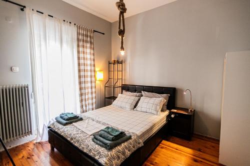 Semi's loft