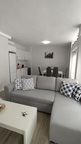 Apartamento Refugió del Mar