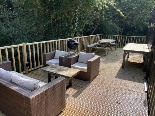 Luxury Container Lodge photo 39