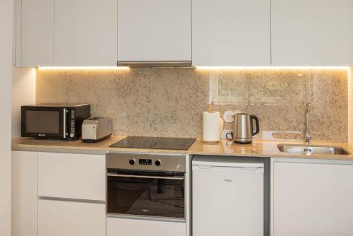 Azul Downtown Apartments