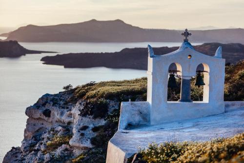 Foto Castellana Cycladic House 6