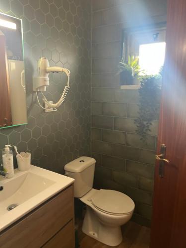Relaxing Guesthouse - Sónias Houses