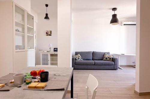 Ion Apartment