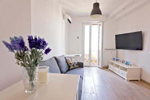 Ion Apartment