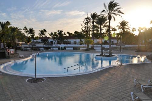 Casa Hilda Parque golf Maspalomas vibbecanarias