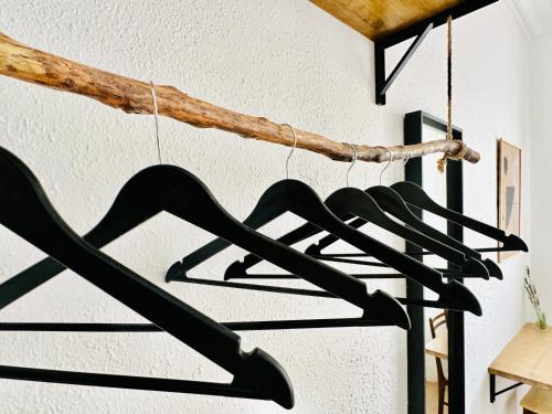 Foto dalla galleria di Autentic Boutique Moncloa a Madrid