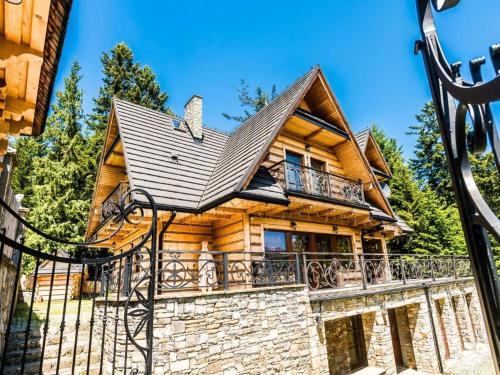 Rezydencja Sywarne Lux Spa