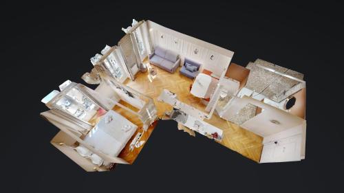 Bluestay 159 - Charmant appartement à Paris 2