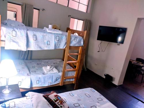 Fotografie z fotogalerie ubytování Samay Misti Apartment v destinaci Arequipa