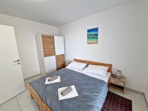 Apartments Matej