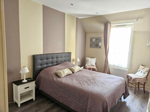 Aux Cottages du port Honfleur