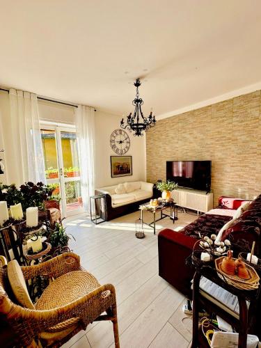 Gallery image of RL Case Vacanze in Malgrate