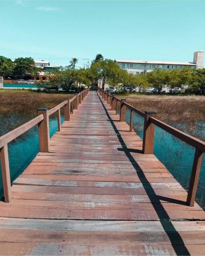 Gallery image of Pousada Caribe in Itacimirim