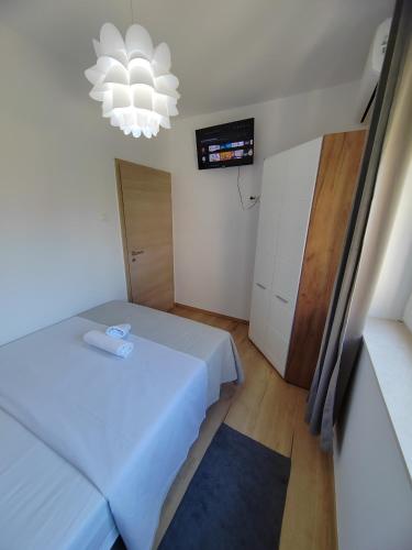 Modesto apartman
