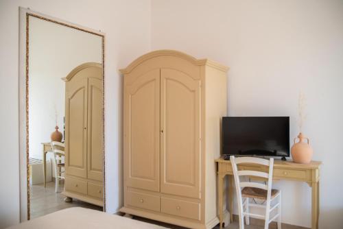 Gallery image of Agriturismo Antares in San Foca