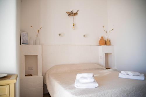 Gallery image of Agriturismo Antares in San Foca