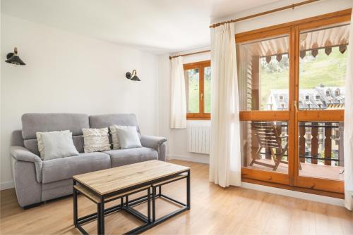 Gallery image of La gran plaza de candanchu in Candanchú