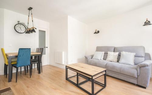 Gallery image of La gran plaza de candanchu in Candanchú