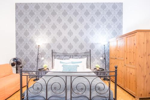 Central Comfy Large Apartment 1084 Budapest, József utca 3 kép - 3