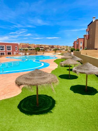 Casa Idilica Apartment