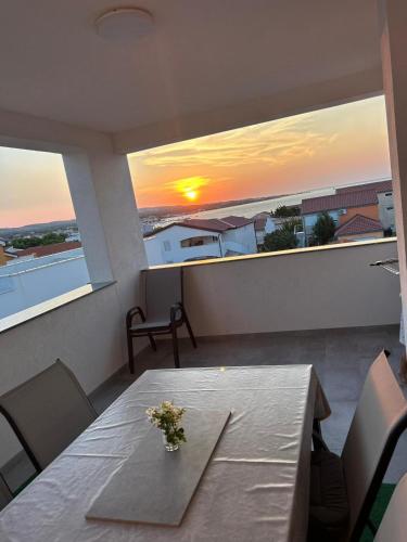 Apartmani Lacić-Vir