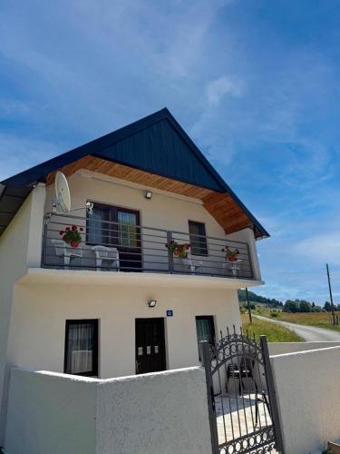 Bukovica Guest House