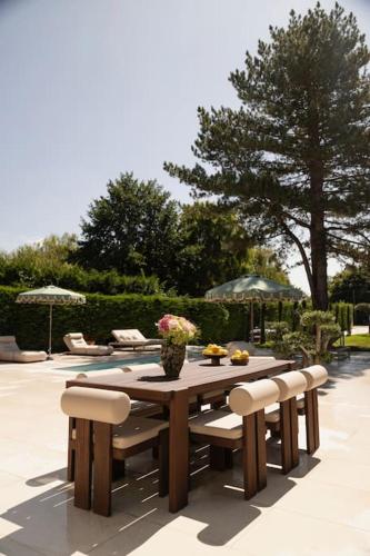 Villa & Maison d'exception Deauv Hills, Deauville