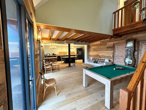 Φωτογραφία από το άλμπουμ του Chalet Picherande - Charreire σε Picherande