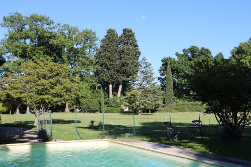 Mas Provencal Monteux 84170