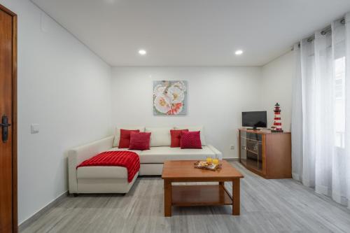 Casa da Areia - Silver Coast