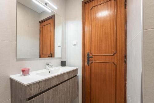 Casa da Areia - Silver Coast