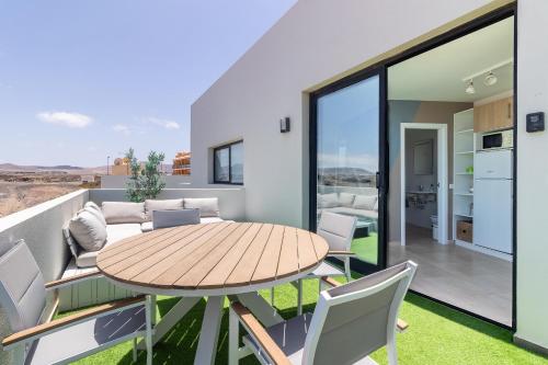 Gallery image of Flatguest CotilloMar in Cotillo