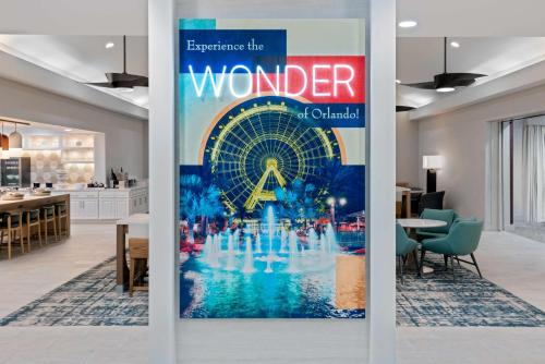 Homewood Suites by Hilton Orlando-Nearest to Universal Studios Image