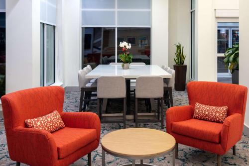 Hilton Garden Inn Orlando International Drive North photo 25