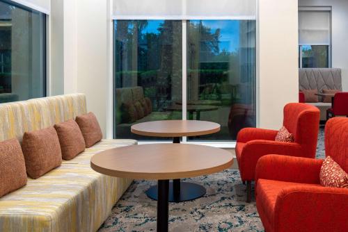 Hilton Garden Inn Orlando International Drive North photo 24