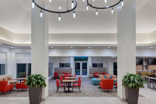 Hilton Garden Inn Orlando International Drive North photo 26