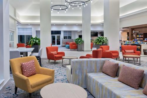 Hilton Garden Inn Orlando International Drive North photo 29