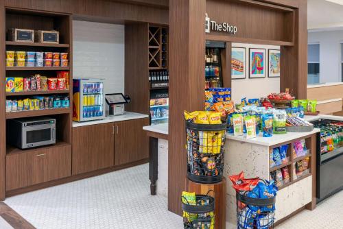 Hilton Garden Inn Orlando International Drive North photo 34