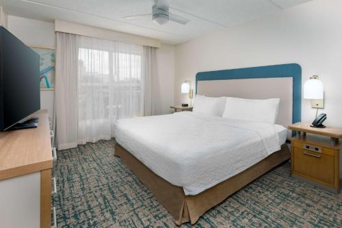 Homewood Suites by Hilton Orlando-Nearest to Universal Studios Image