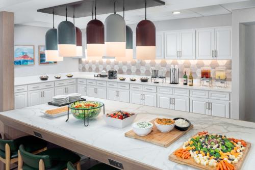 Homewood Suites by Hilton Orlando-Nearest to Universal Studios Image