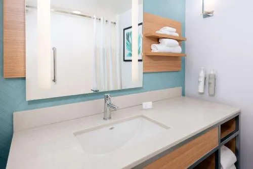 Hilton Garden Inn Orlando International Drive North photo 12