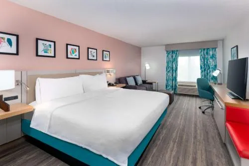 Hilton Garden Inn Orlando International Drive North photo 16