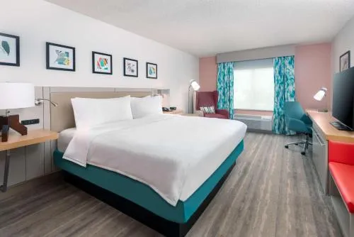 Hilton Garden Inn Orlando International Drive North photo 3