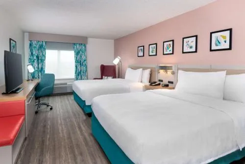 Hilton Garden Inn Orlando International Drive North photo 11