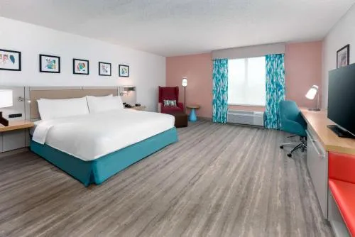 Hilton Garden Inn Orlando International Drive North photo 8